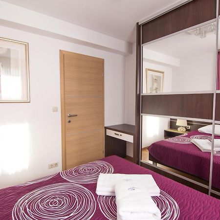 Donji Okrug  Apartments Villa Novak 1 חדר תמונה