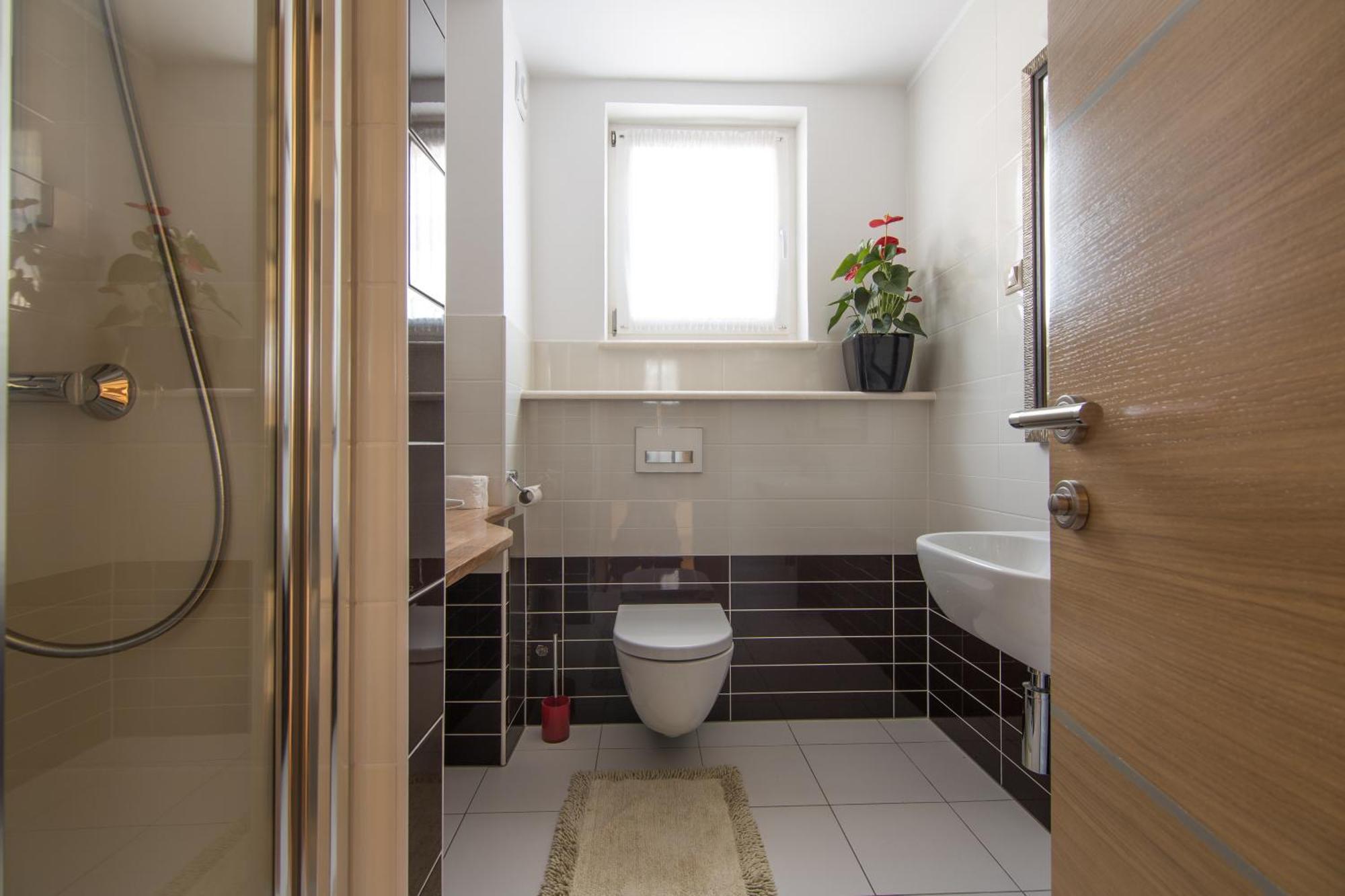 Donji Okrug  Apartments Villa Novak 1 חדר תמונה